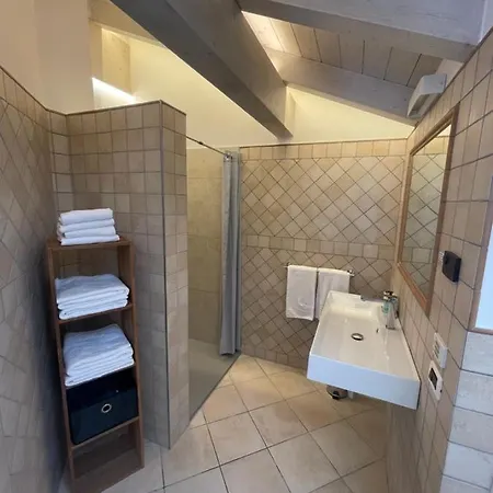 Aparthotel Arcovacanze *