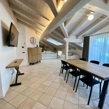 Arcovacanze Arco