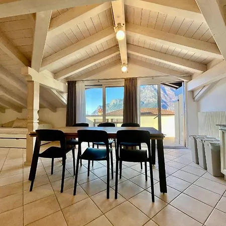 Arcovacanze Aparthotel *