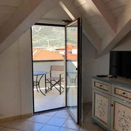 Arcovacanze Aparthotel *