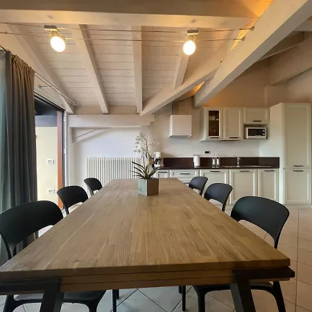 Arcovacanze Aparthotel
