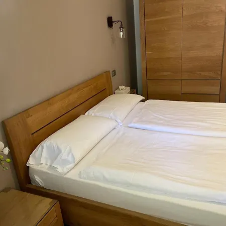 Aparthotel Arcovacanze Arco