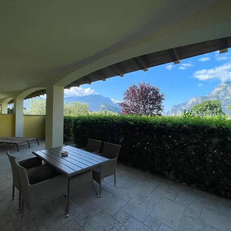 Arcovacanze Aparthotel