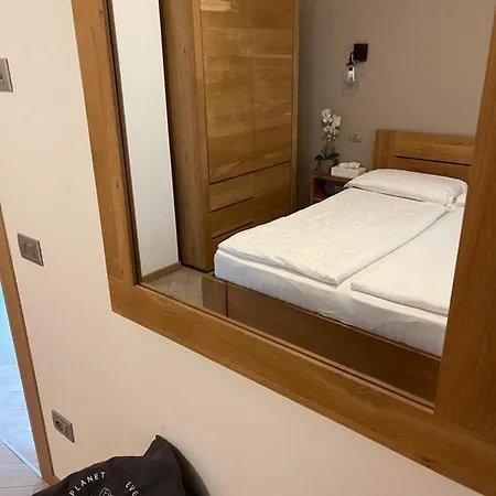 Aparthotel Arcovacanze *