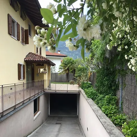 Arcovacanze Aparthotel
