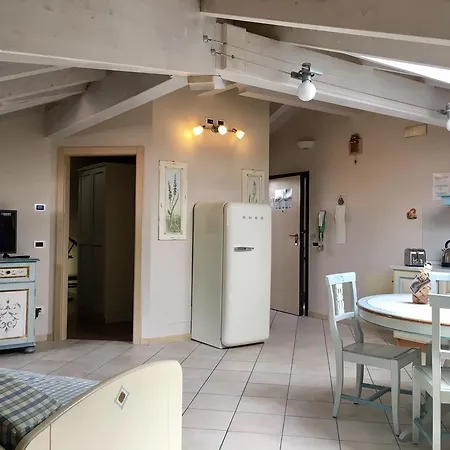 Arcovacanze Aparthotel *