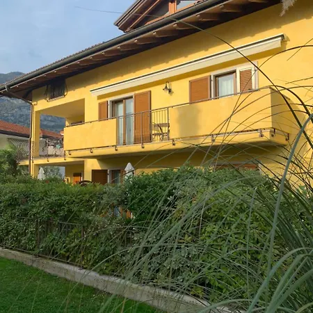 Aparthotel Arcovacanze Arco