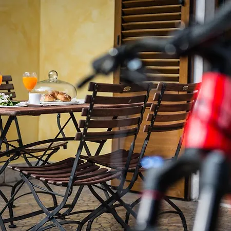 Aparthotel Arcovacanze