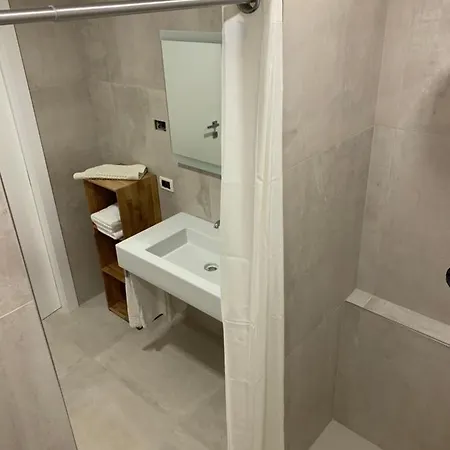 Aparthotel Arcovacanze *