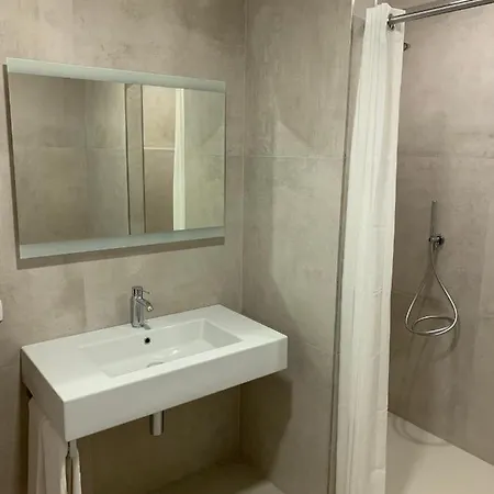 Arcovacanze Aparthotel Arco