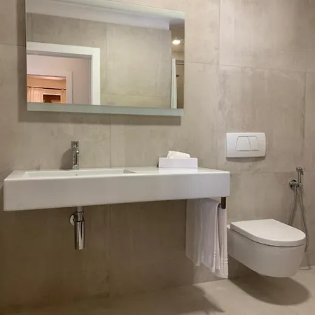 Aparthotel Arcovacanze