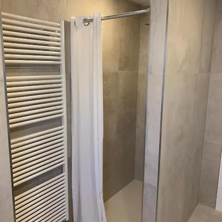 Aparthotel Arcovacanze *