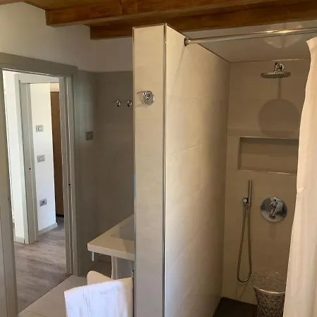 Aparthotel Arcovacanze Arco